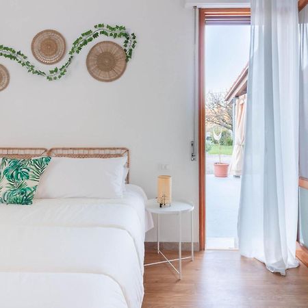 Bed And Breakfast Priscilla Volpago del Montello Exterior photo