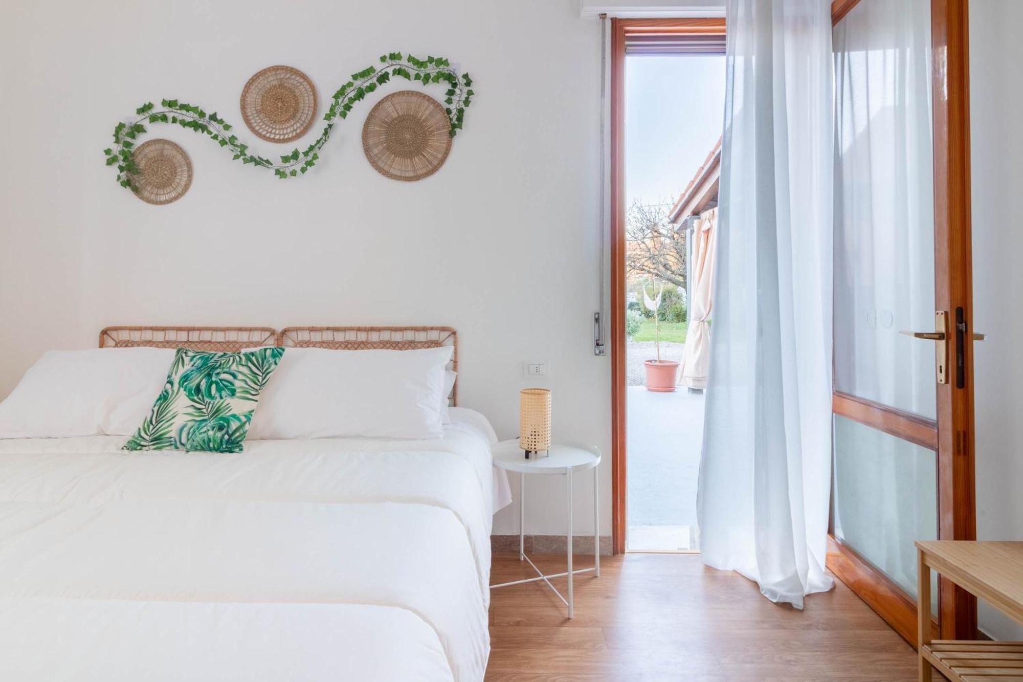 Bed And Breakfast Priscilla Volpago del Montello Exterior photo