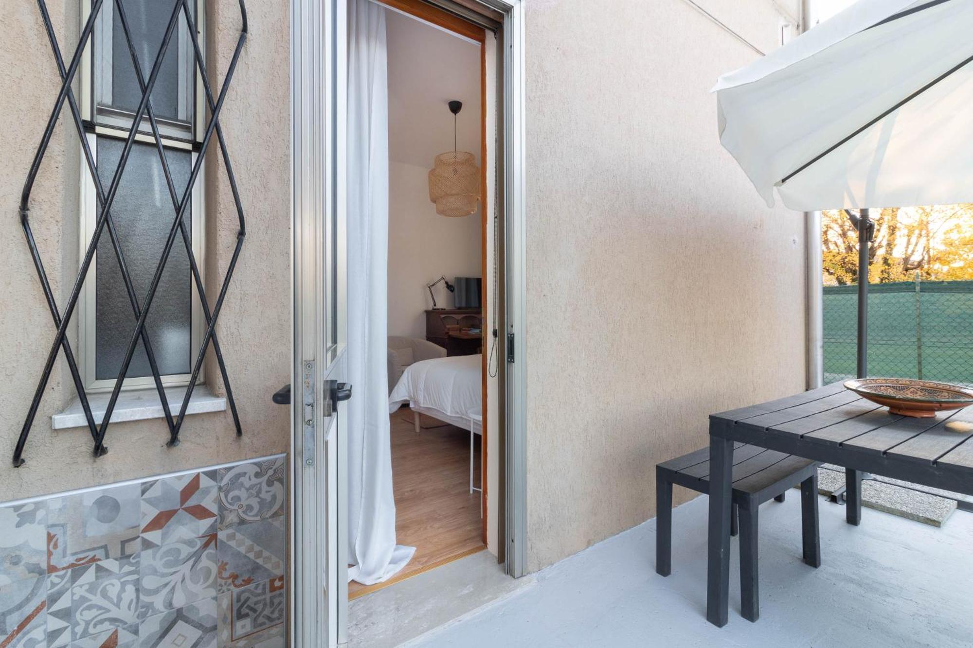 Bed And Breakfast Priscilla Volpago del Montello Exterior photo